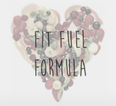 Fit Fuel Formula