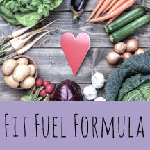 Fit Fuel Formula